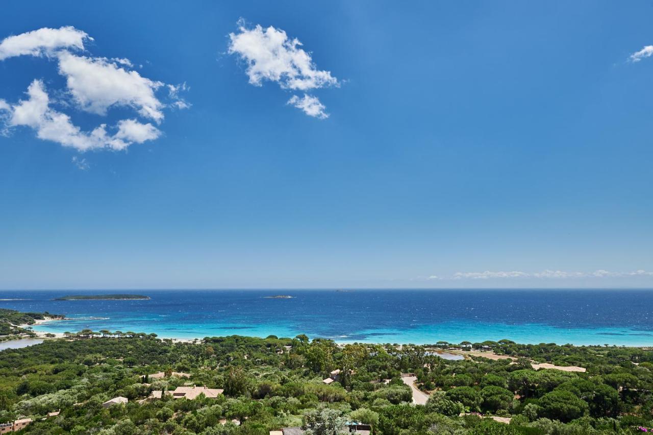 Résidence Belvedere De Palombaggia Porto Vecchio