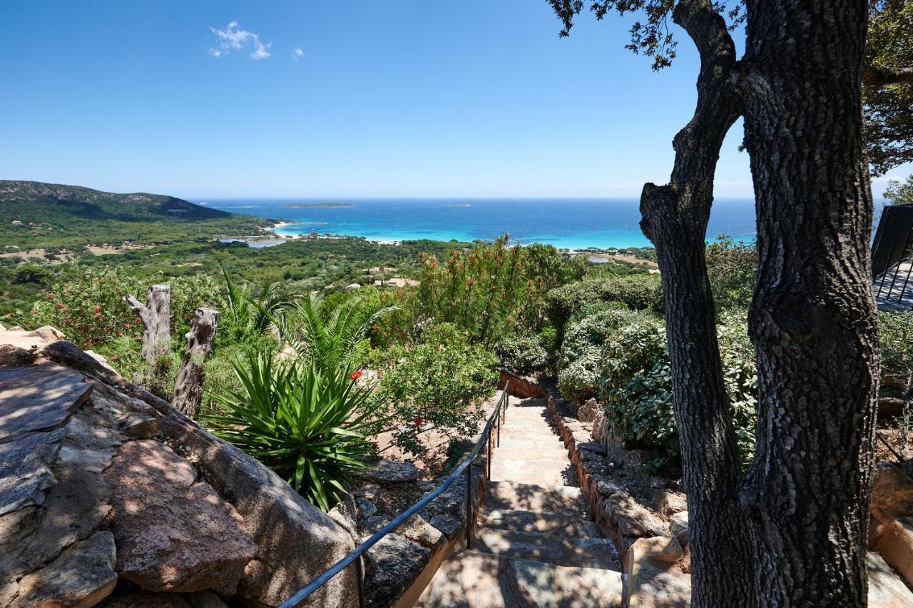 Résidence Belvedere De Palombaggia Porto Vecchio