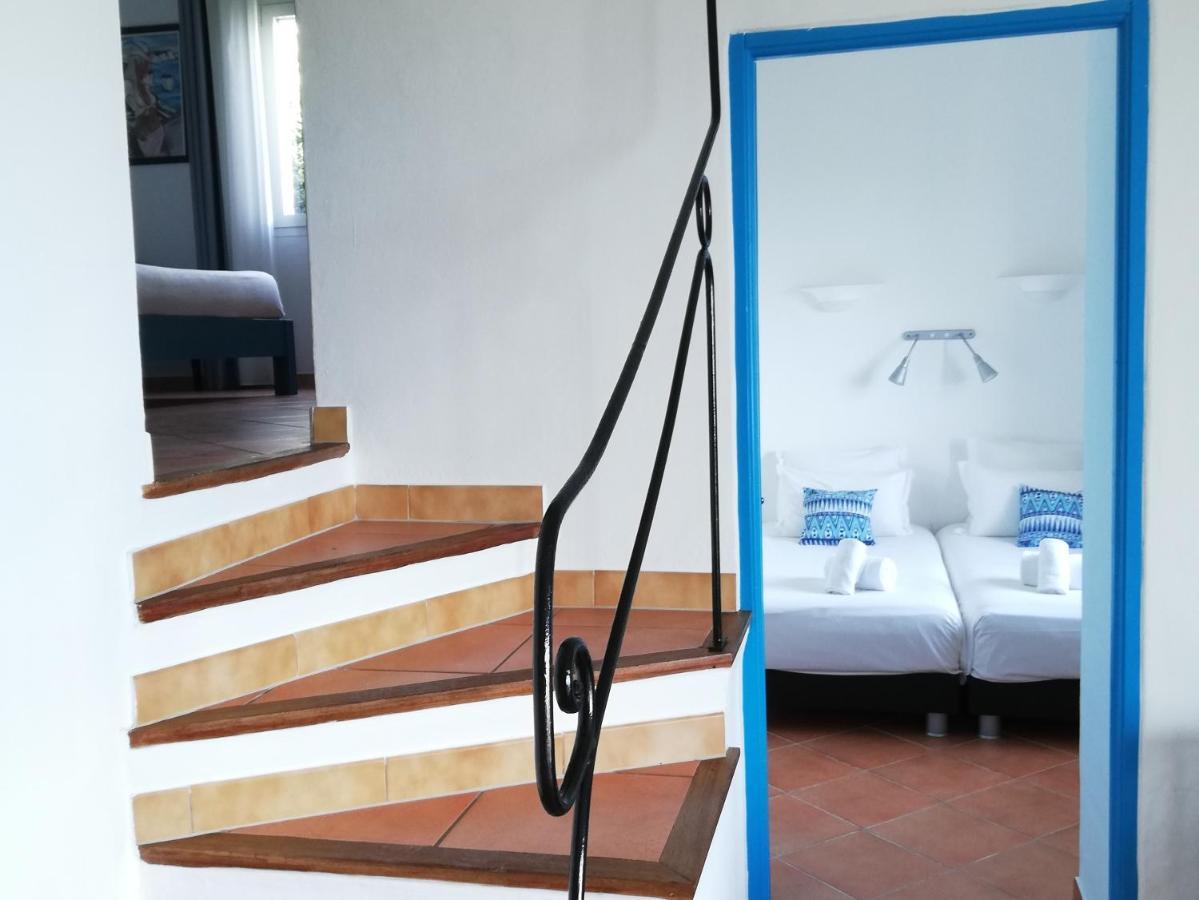 Résidence Belvedere De Palombaggia Parque de vacaciones 4*