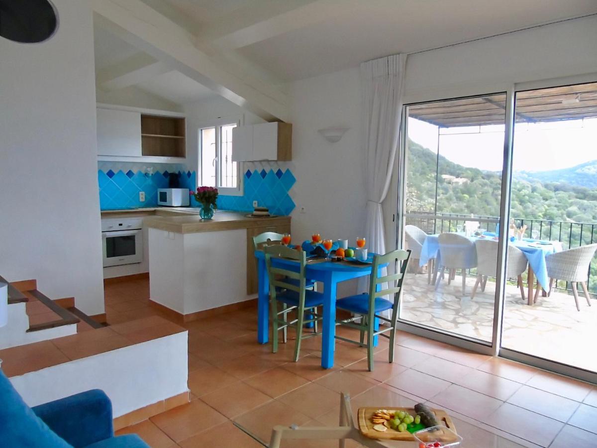 Résidence Belvedere De Palombaggia 4*