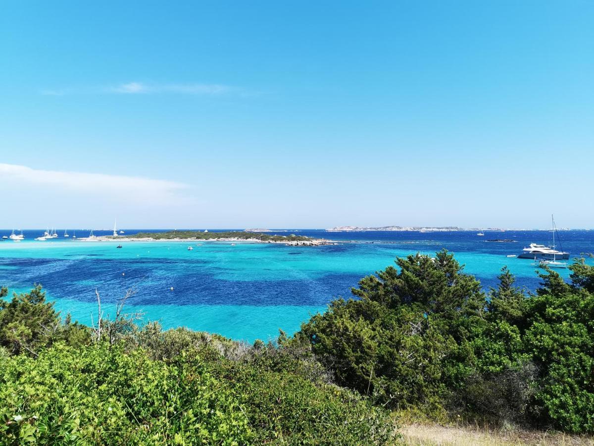 Résidence Belvedere De Palombaggia Parque de vacaciones 4*
