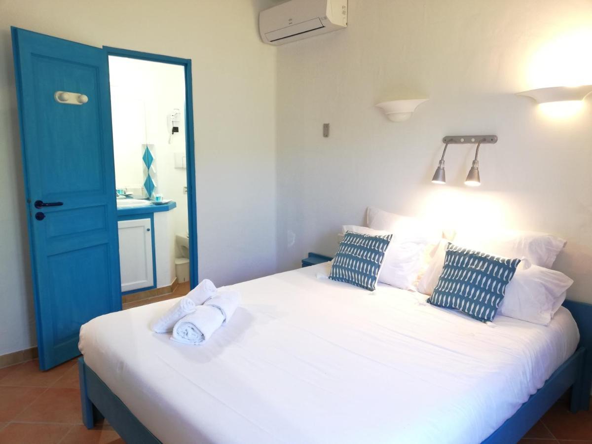 Résidence Belvedere De Palombaggia 4* Porto Vecchio