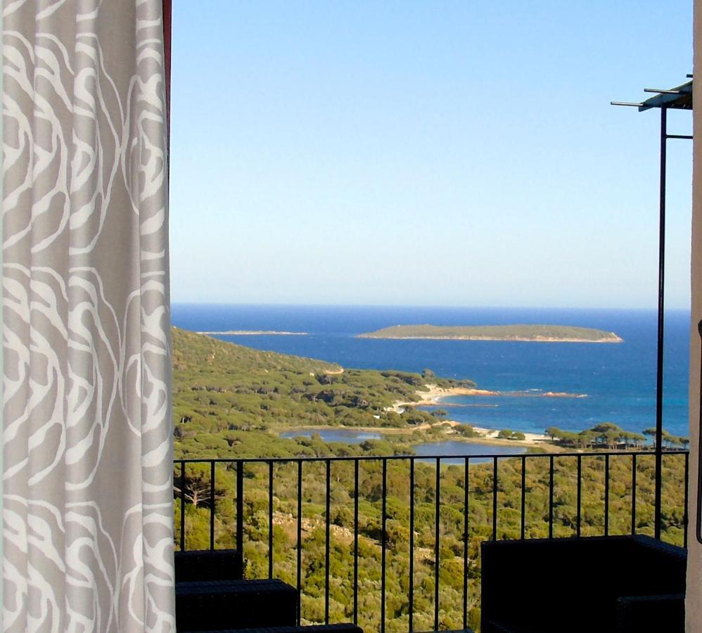 Résidence Belvedere De Palombaggia 4* Porto Vecchio