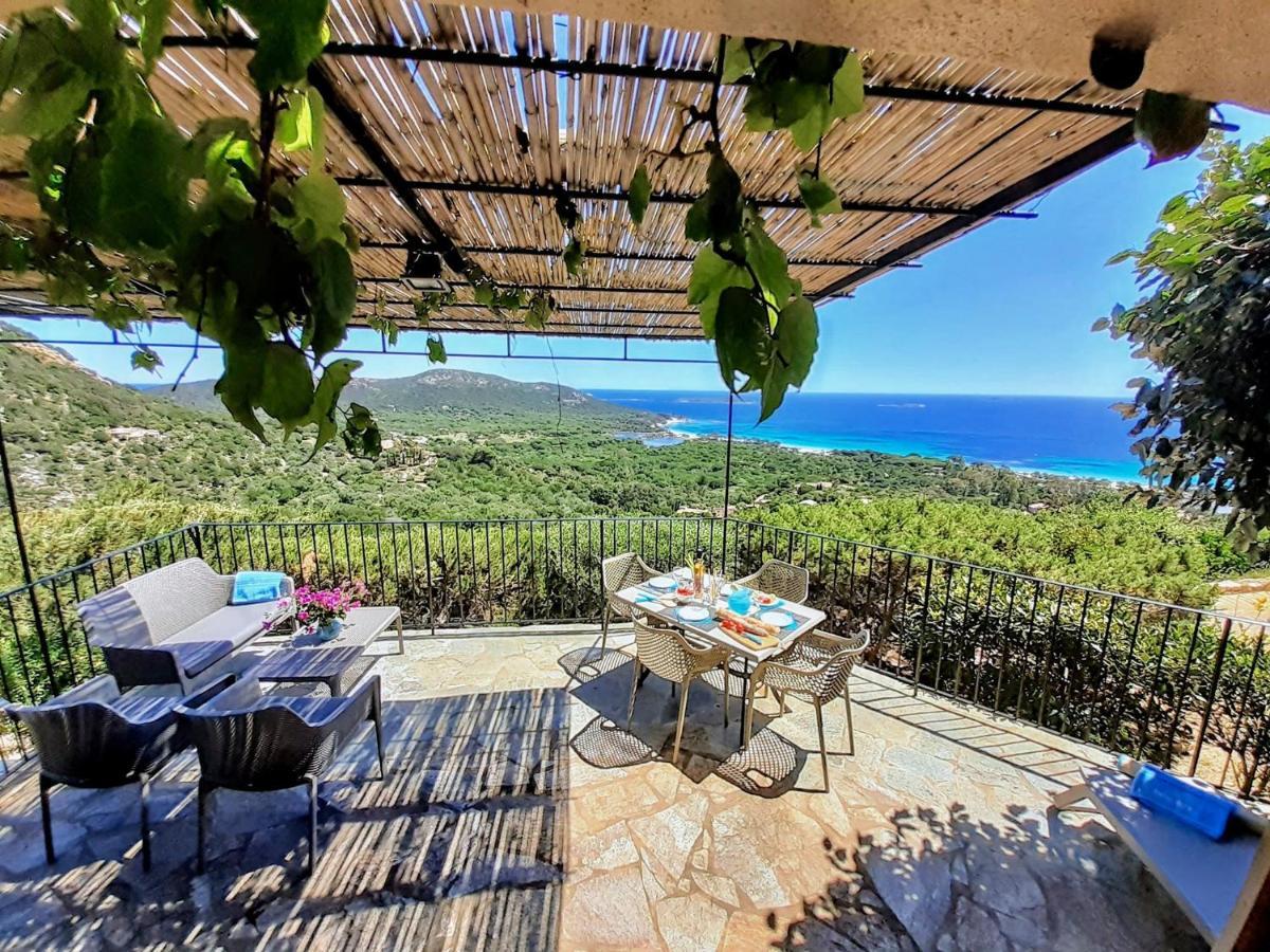 Résidence Belvedere De Palombaggia Parque de vacaciones 4*