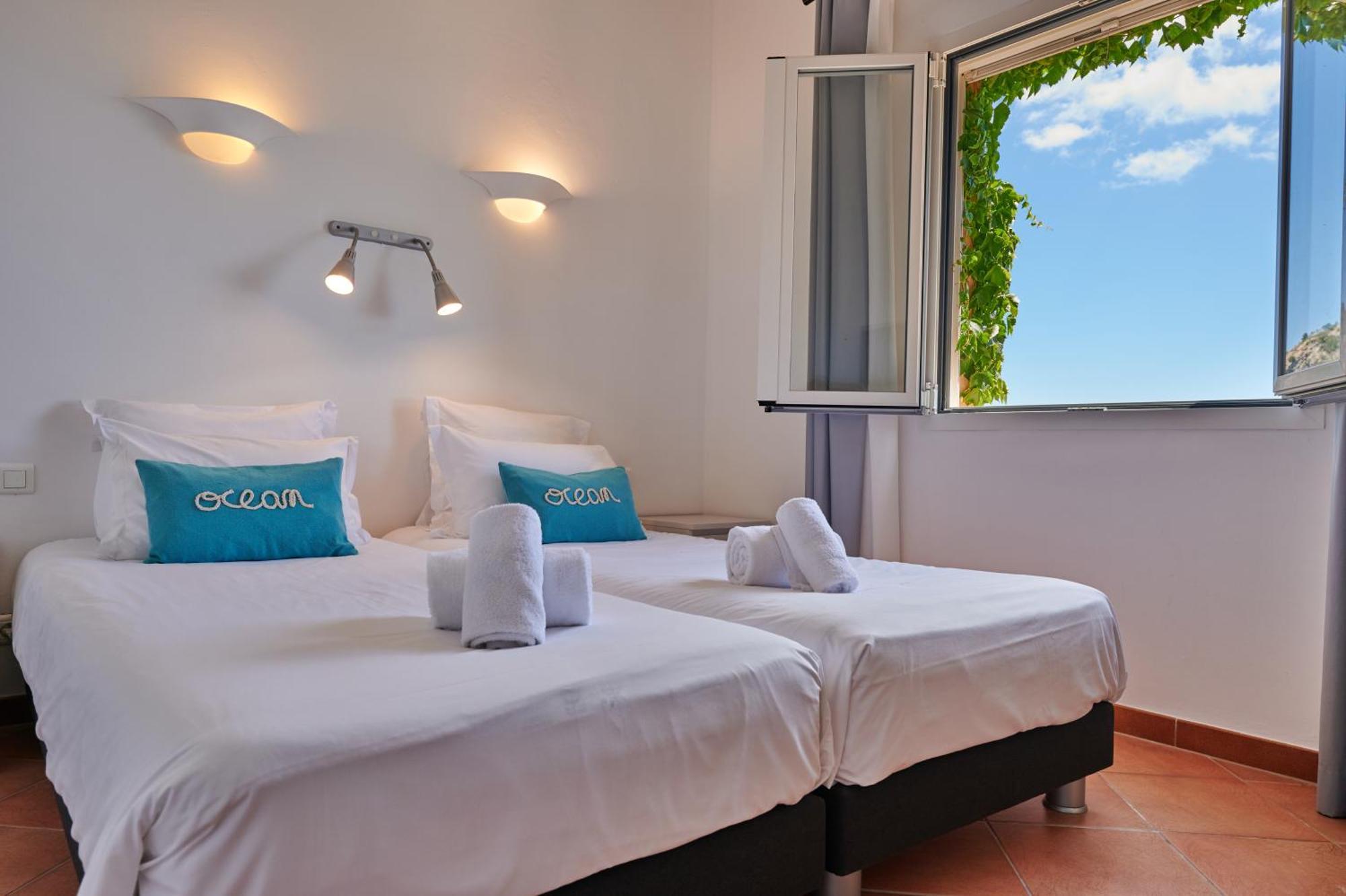 Résidence Belvedere De Palombaggia Parque de vacaciones Porto Vecchio