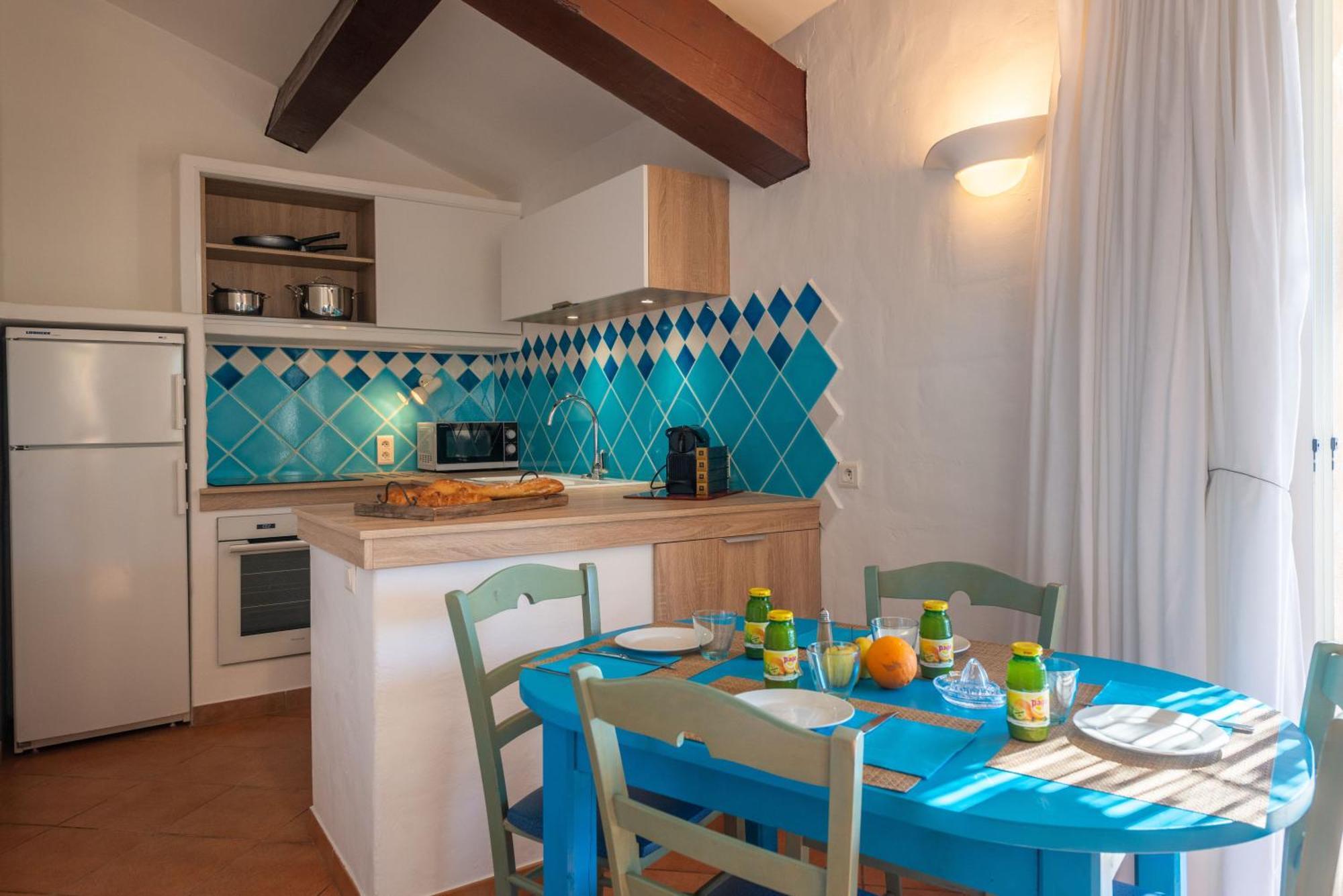 Résidence Belvedere De Palombaggia Parque de vacaciones Porto Vecchio