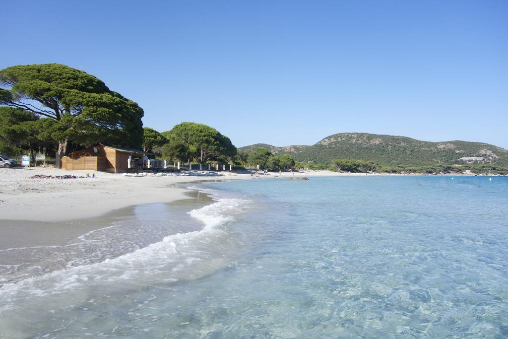 Résidence Belvedere De Palombaggia Parque de vacaciones 4*