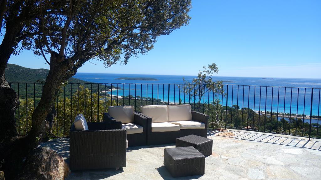 Résidence Belvedere De Palombaggia 4*