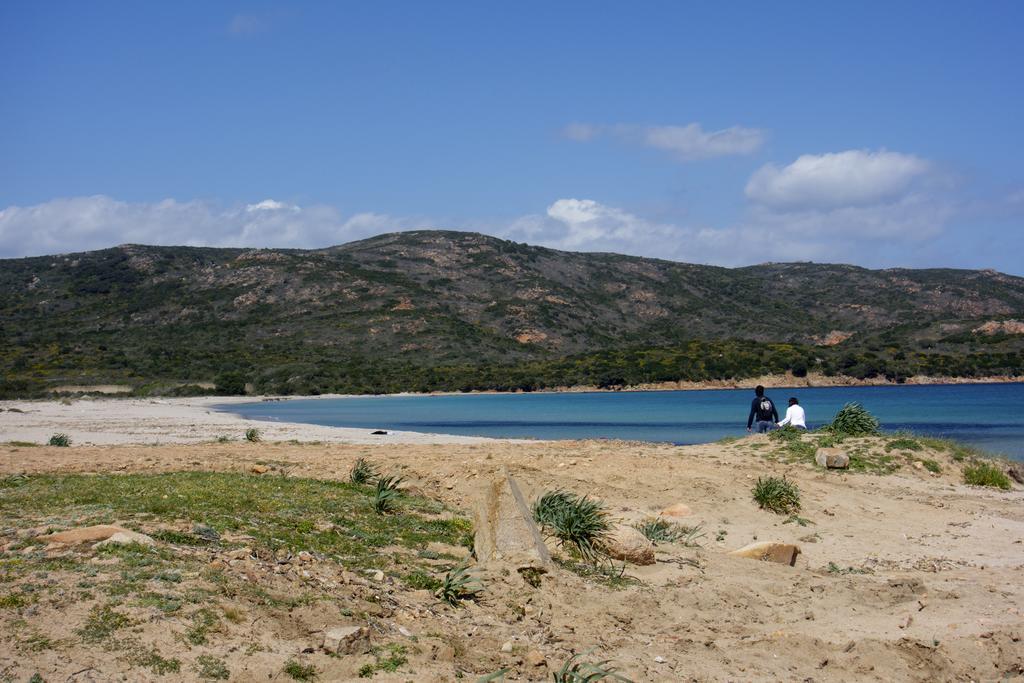 Résidence Belvedere De Palombaggia 4* Porto Vecchio