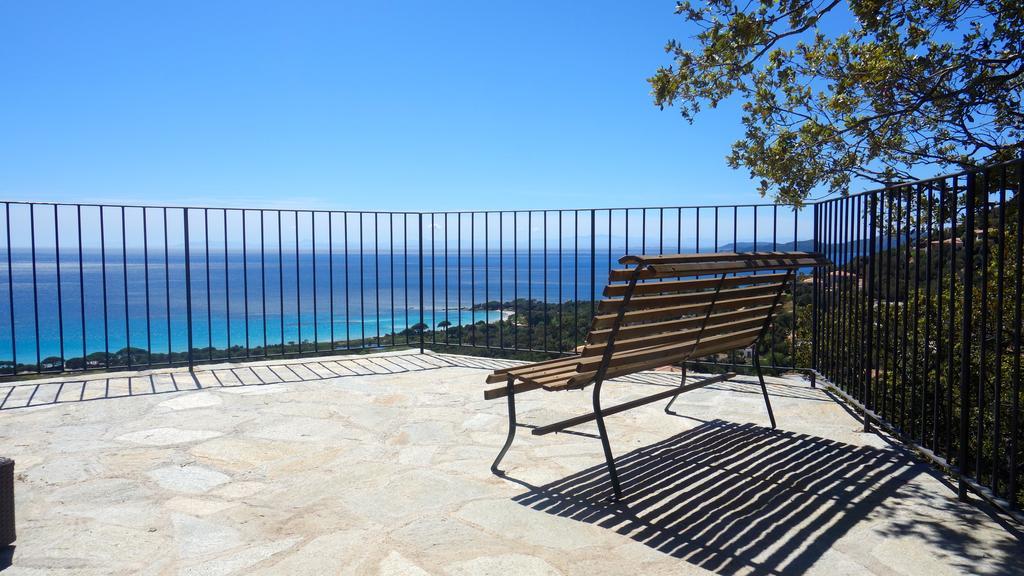 Résidence Belvedere De Palombaggia 4* Porto Vecchio