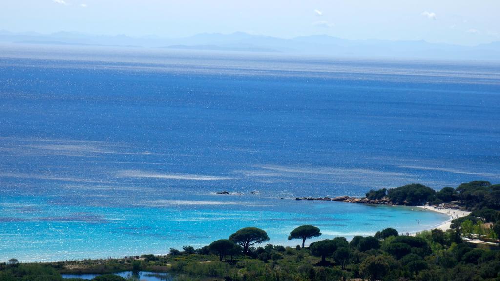 Parco vacanze Résidence Belvedere De Palombaggia 4*