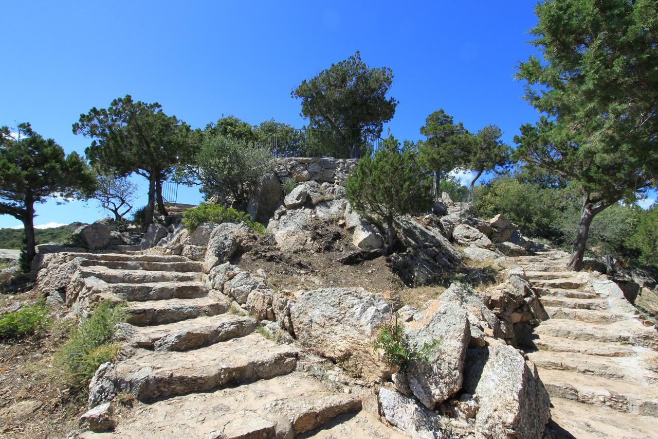 Résidence Belvedere De Palombaggia Parco vacanze Porto Vecchio