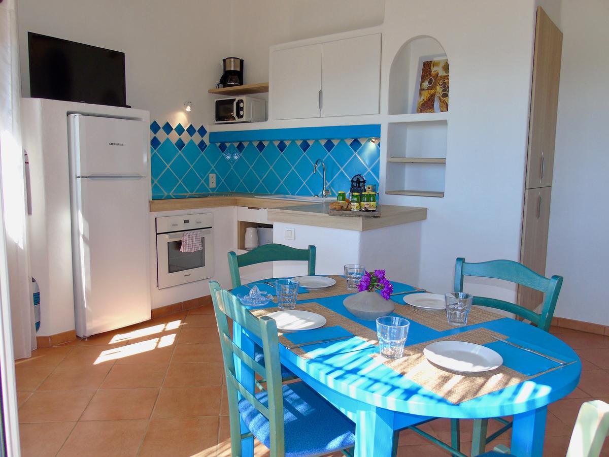 Résidence Belvedere De Palombaggia 4* Porto Vecchio