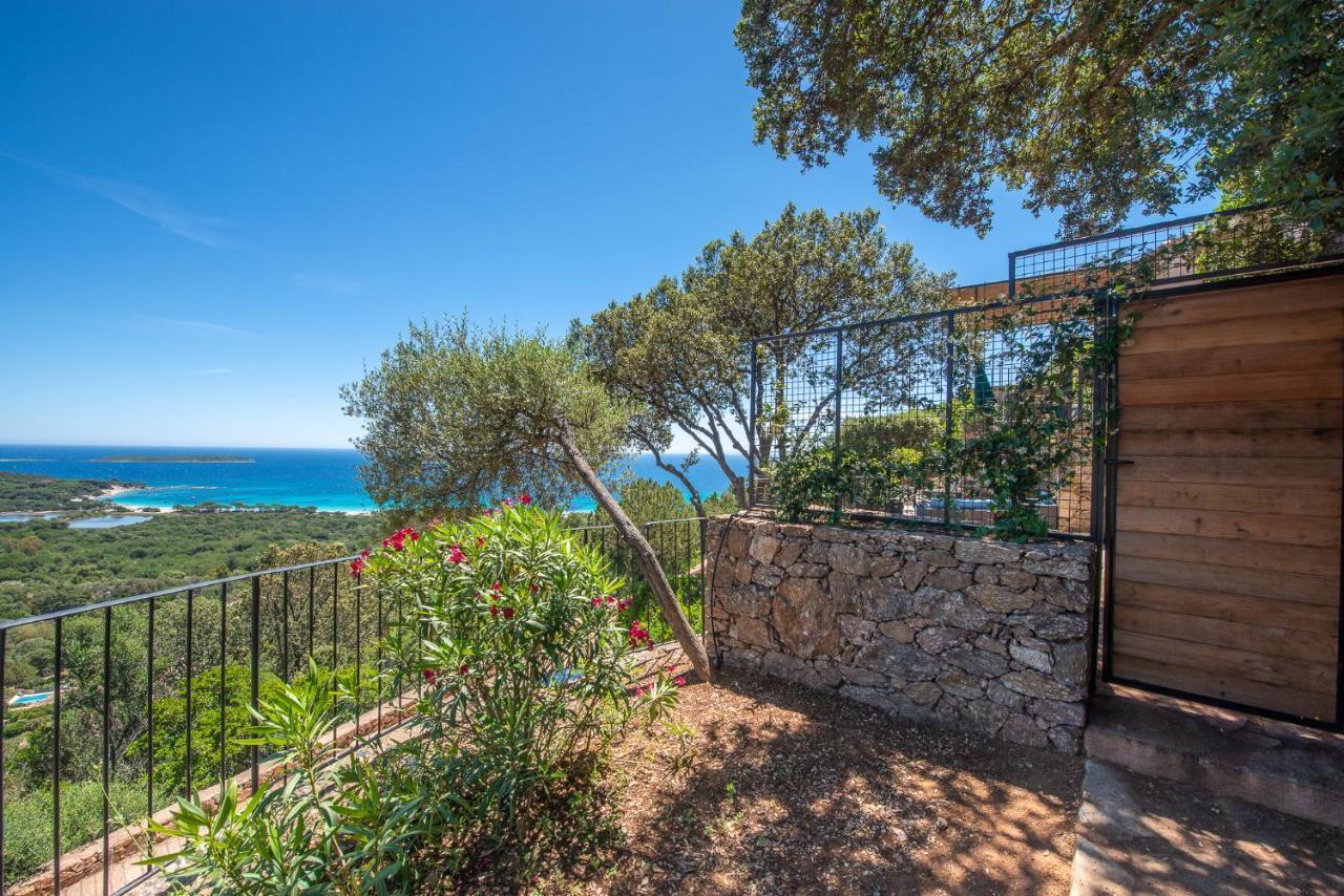 Parco vacanze Résidence Belvedere De Palombaggia 4*
