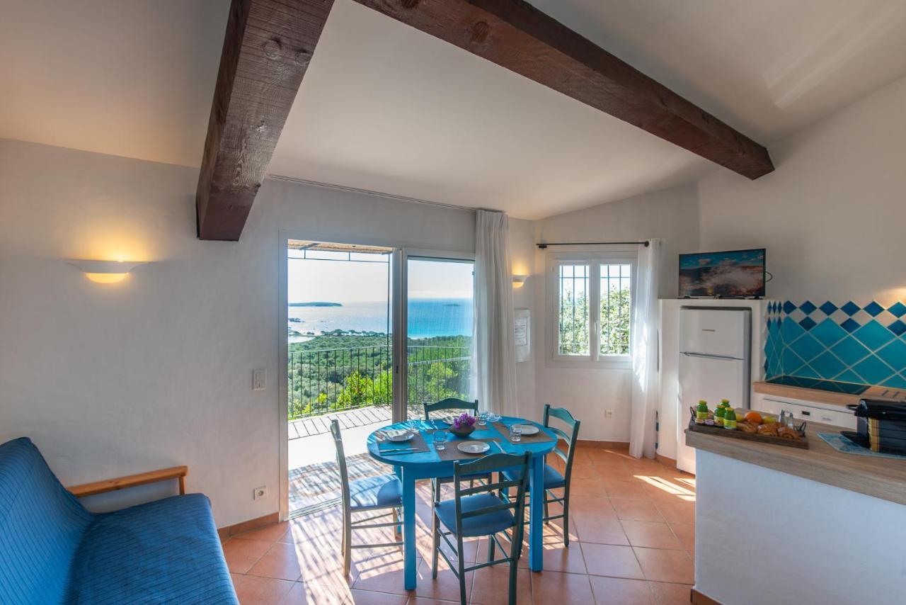 Résidence Belvedere De Palombaggia 4*