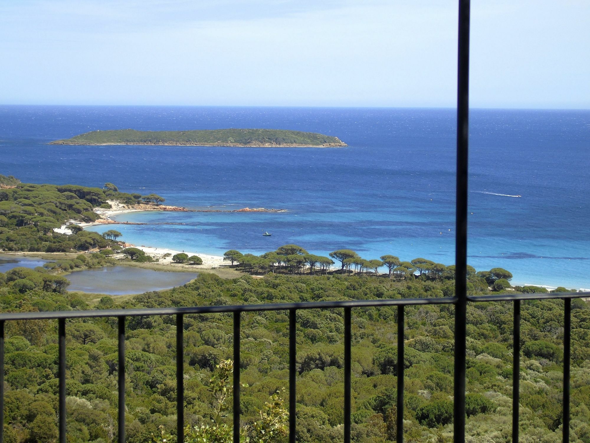 Résidence Belvedere De Palombaggia 4*