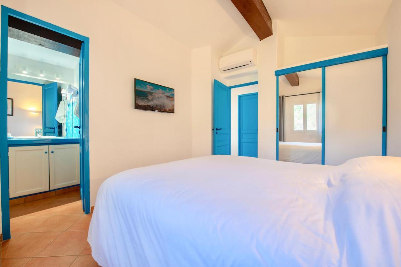 Résidence Belvedere De Palombaggia Parque de vacaciones 4*